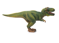 Schleich Tyrannosaurus Rex Green XL