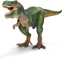 Schleich Tyrannosaurus Rex Green XL