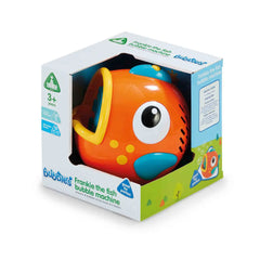 ELC Frankie The Fish Bubble Machine