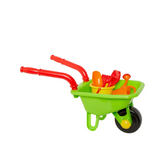 Early Learning Centre Outdoor Wheelbarrow Set
