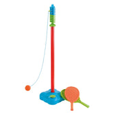 ELC Outdoor Tennis Zoomer