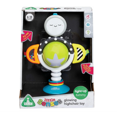 ELC Little Senses Highchair Toy