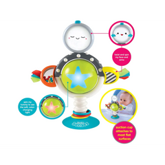 ELC Little Senses Highchair Toy