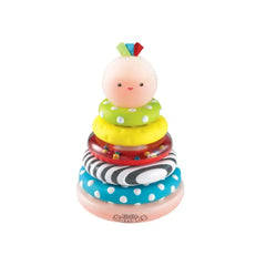 ELC Little Senses Glowing Stacking Rings