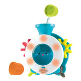 ELC Little Senses Glowing Starfish