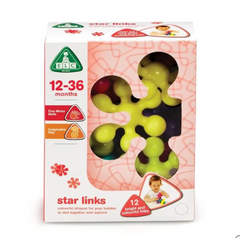ELC Development Star Link