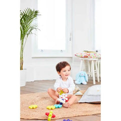 ELC Development Star Link