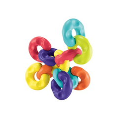 ELC Development Wall Chain Link