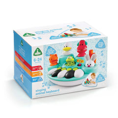 ELC Singing Animal Keyboard