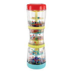 ELC Development Wall Rainmaker