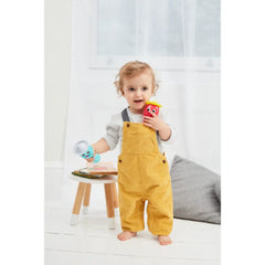 ELC Development Wall Fun Singing Maracas