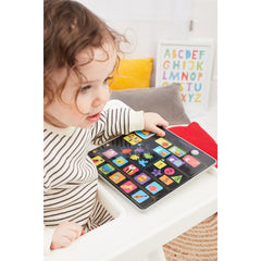 ELC Development Wall Tablet