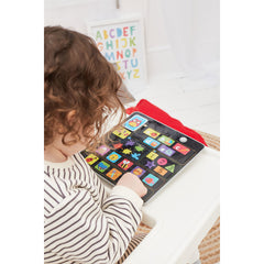 ELC Development Wall Tablet