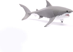 Schleich Great White Shark Large