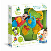 Disney Baby Electronic Activity Keys