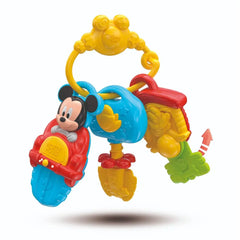 Disney Baby Electronic Activity Keys