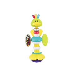 ELC Development Wall Bendy Bird Highchair Toy