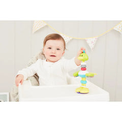 ELC Development Wall Bendy Bird Highchair Toy