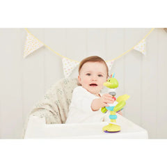 Early Learning Centre Bendy Bird Highchair Toy