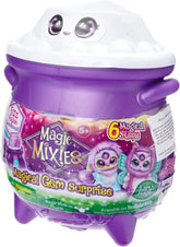 Magic Mixies Magical Gem Surprise Cauldron