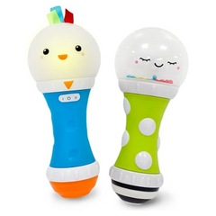 Little Senses Maracas