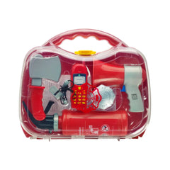 Early Learning CentreFire Case Battery Operated