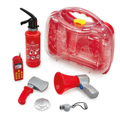 Early Learning CentreFire Case Battery Operated