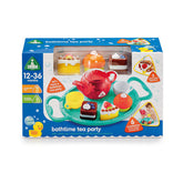 Early Learning Centre Bathtime Tea Party Blue