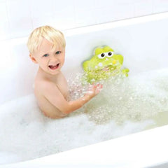 ELC Bathtime Musical Frog Bubble