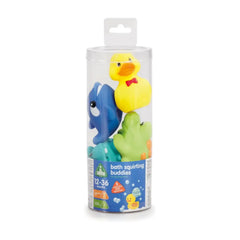 Early Learning Centre Bathtime Buddies Bath toys