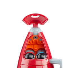 ELC Happy Land Lift Off Rocket