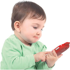 Clementoni Baby Smartphone Battery Operated