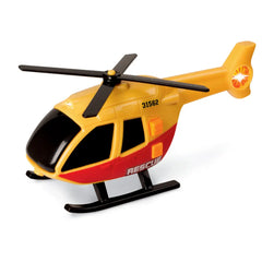 Early Learning Centre Big City Light & Sound Helicopter