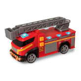 ELC Big City Light & Sound Fire Engine