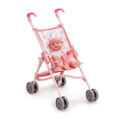 Cupcake Chloe Baby Stroller Pink