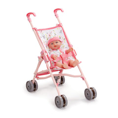 Cupcake Chloe Baby Stroller Pink