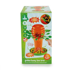 ELC Games Golden Honey Bee Tree