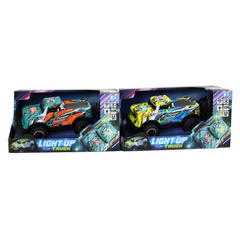 ADDO RC 1:24 Truck L Up 2.4Ghz Assortment