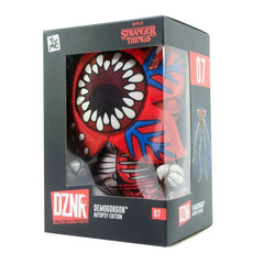 Stranger Things Plush Demogorgon 7Inch