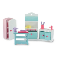 ELC Rosebud Country Kitchen