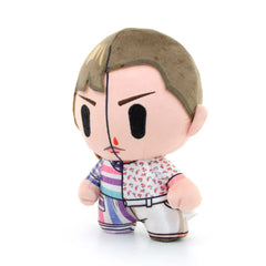 Stranger Things Plush Eleven 7-Inches