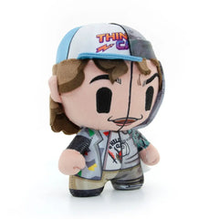 Stranger Things Plush Dustin 7-Inches