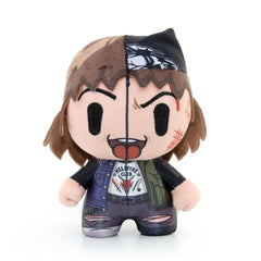 Stranger Things Plush Eddie 7-Inches