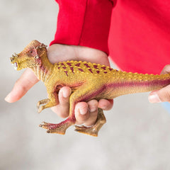 Schleich Pachycephalosaurus Xl