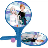 Mondo Paddle Bat Set Frozen 2