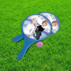 Mondo Paddle Bat Set Frozen 2