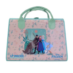 Lip Smacker Frozen Weekender Case