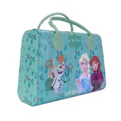 Lip Smacker Frozen Weekender Case