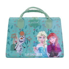 Lip Smacker Frozen Weekender Case