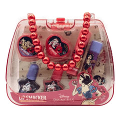 Lip Smacker Snow White Tote Bag Set